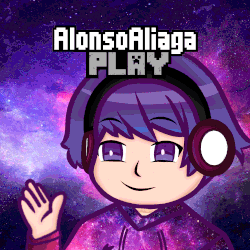 AlonsoAliaga Development Logo